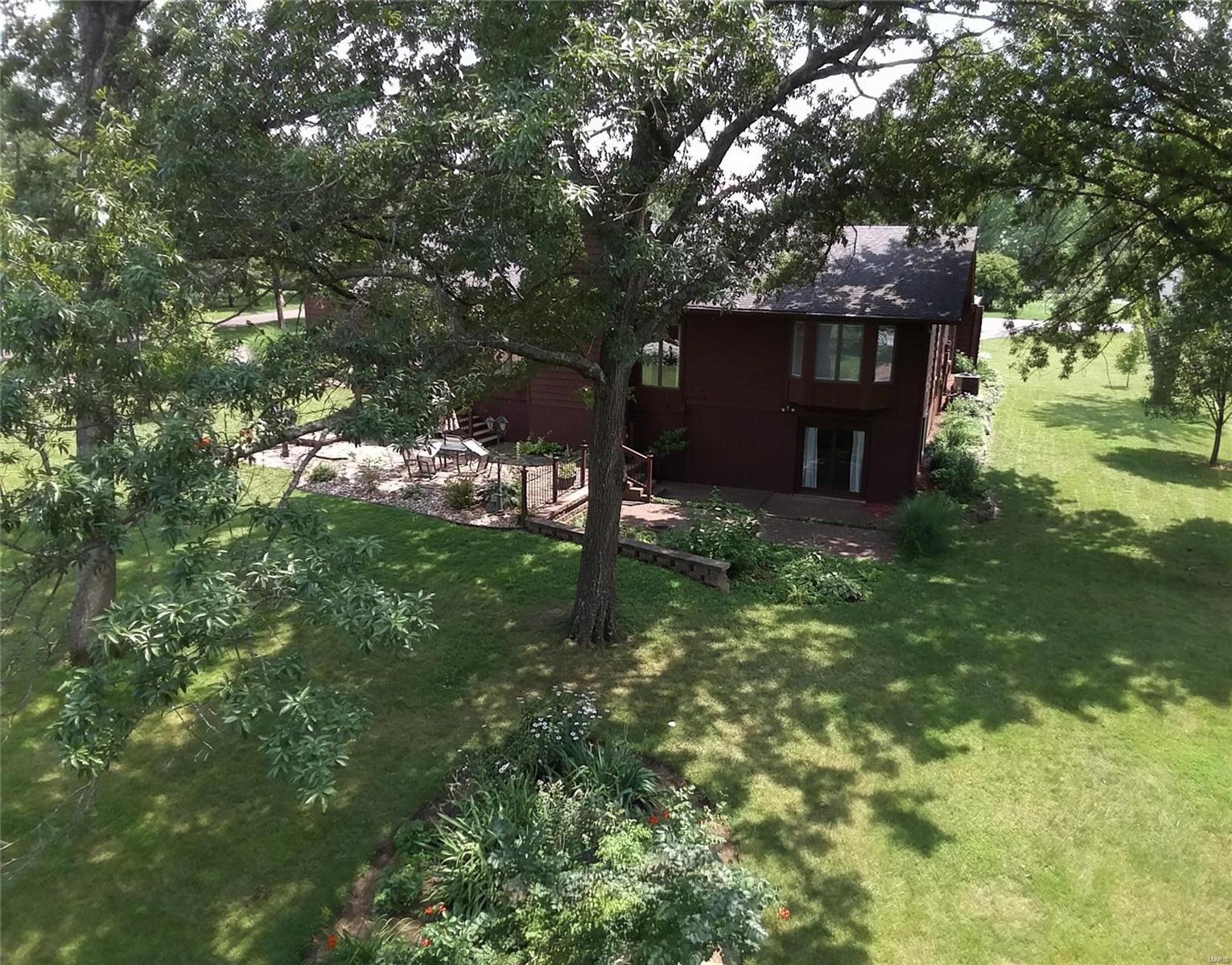 Forest Hills - Residential