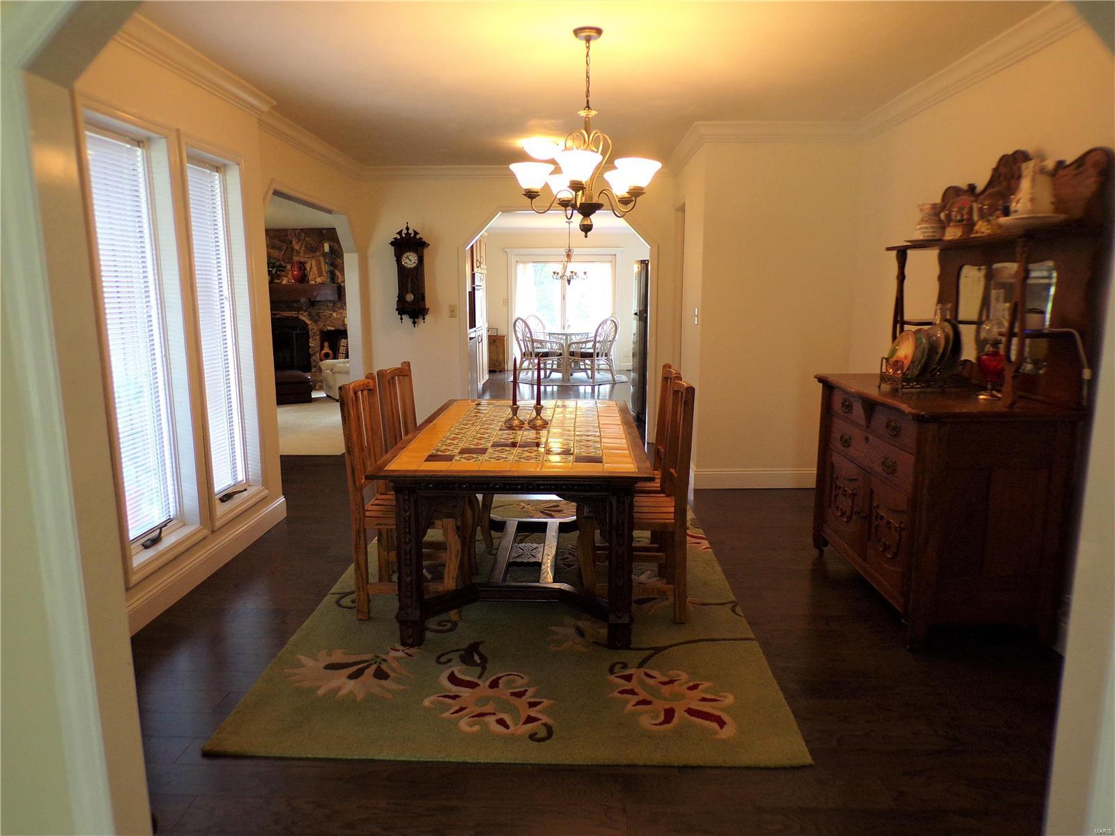 Forest Hills - Residential