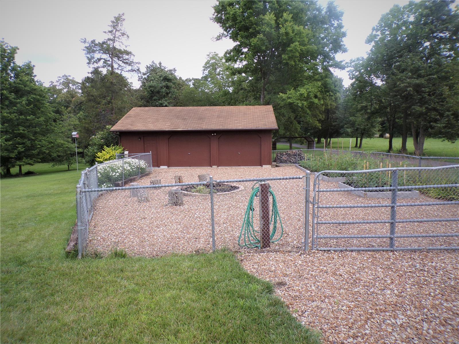 Forest Hills - Residential