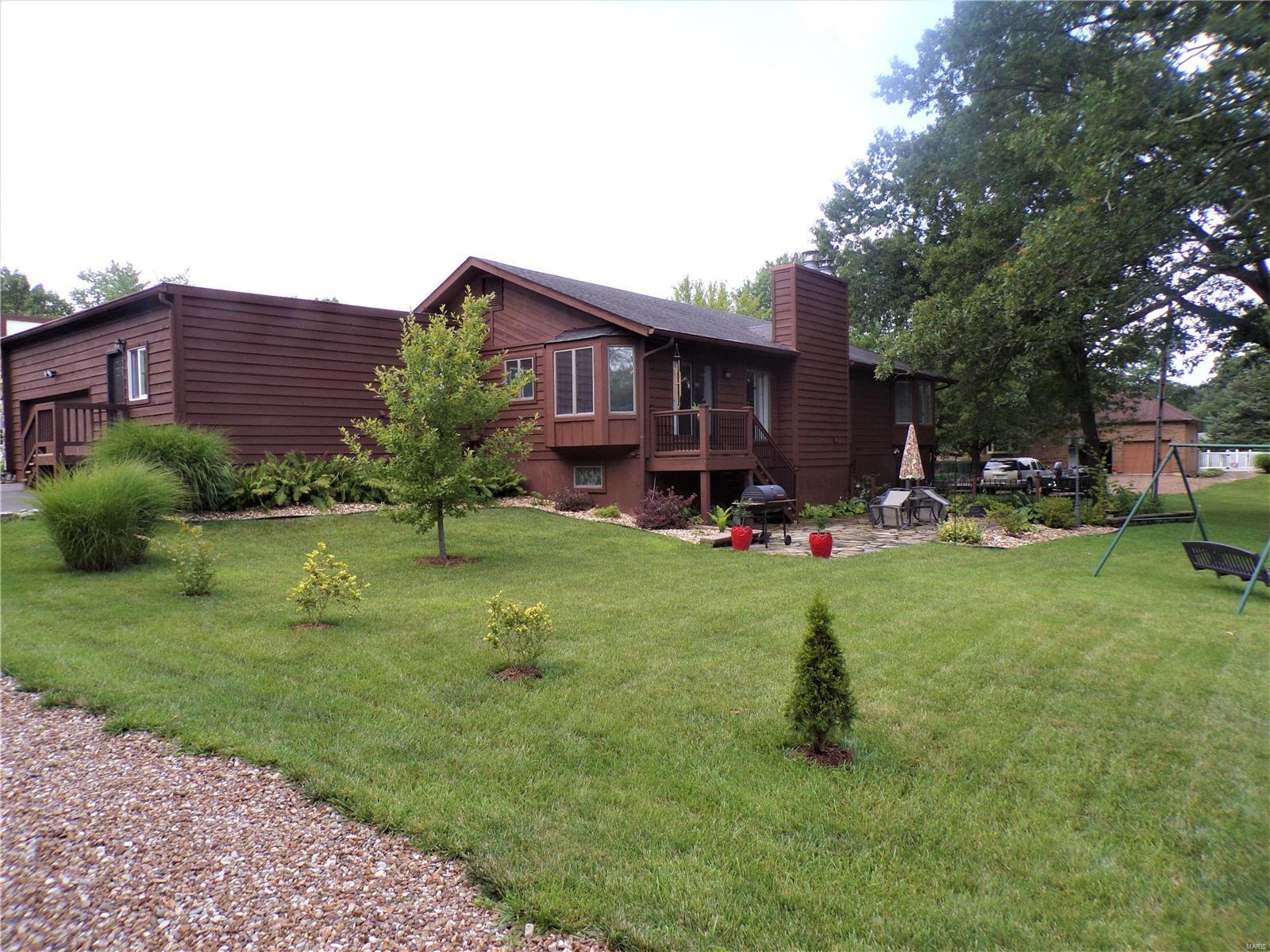 Forest Hills - Residential