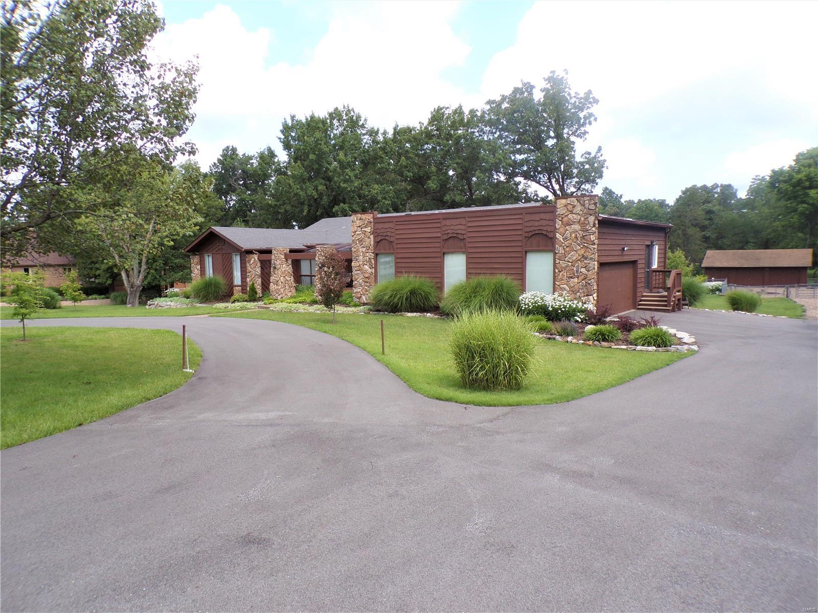 Forest Hills - Residential