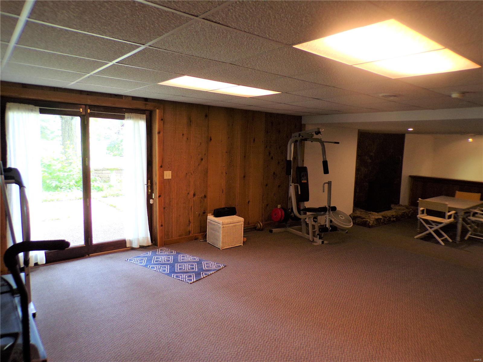 Forest Hills - Residential