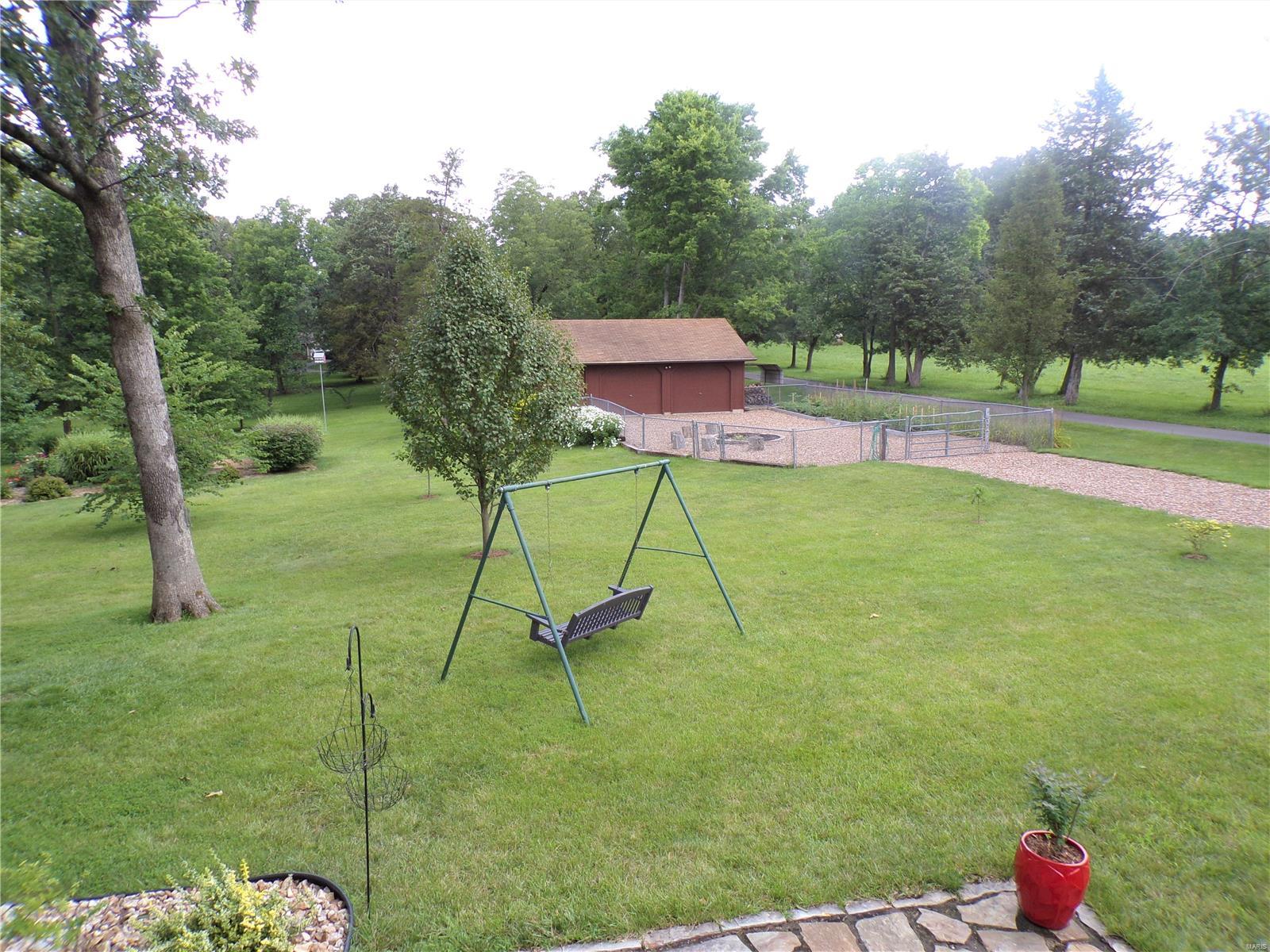 Forest Hills - Residential