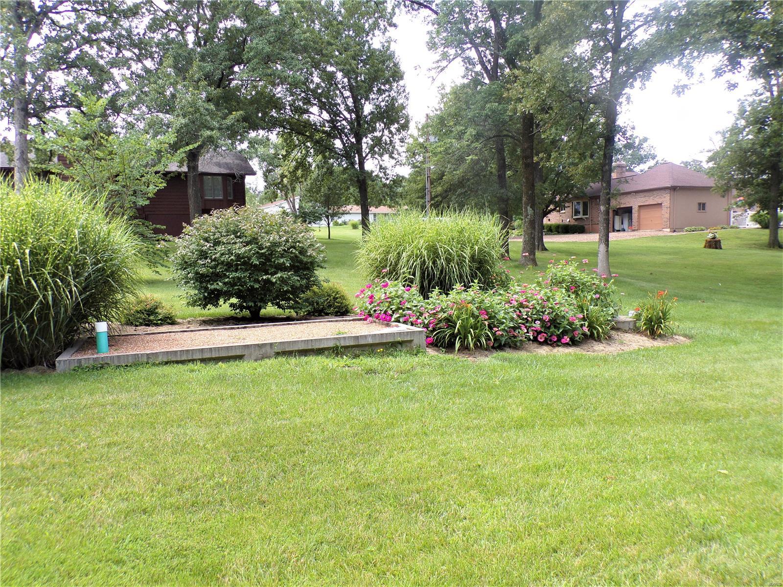 Forest Hills - Residential