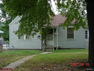 Flordell Hills - Residential
