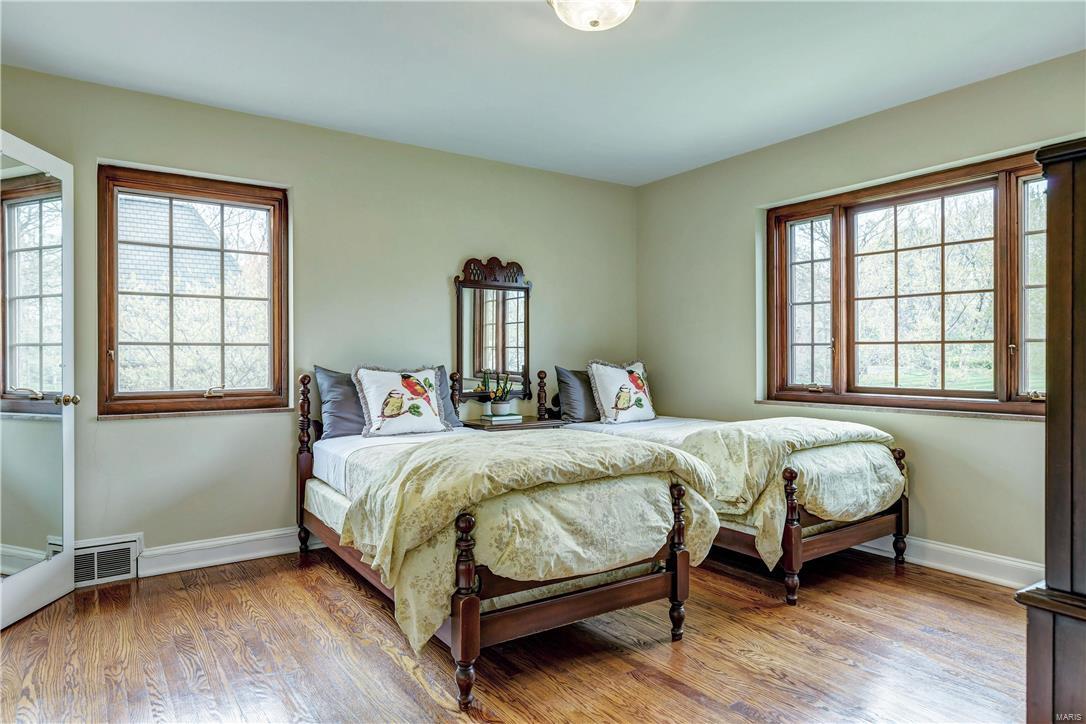 Fair Oaks - Residential