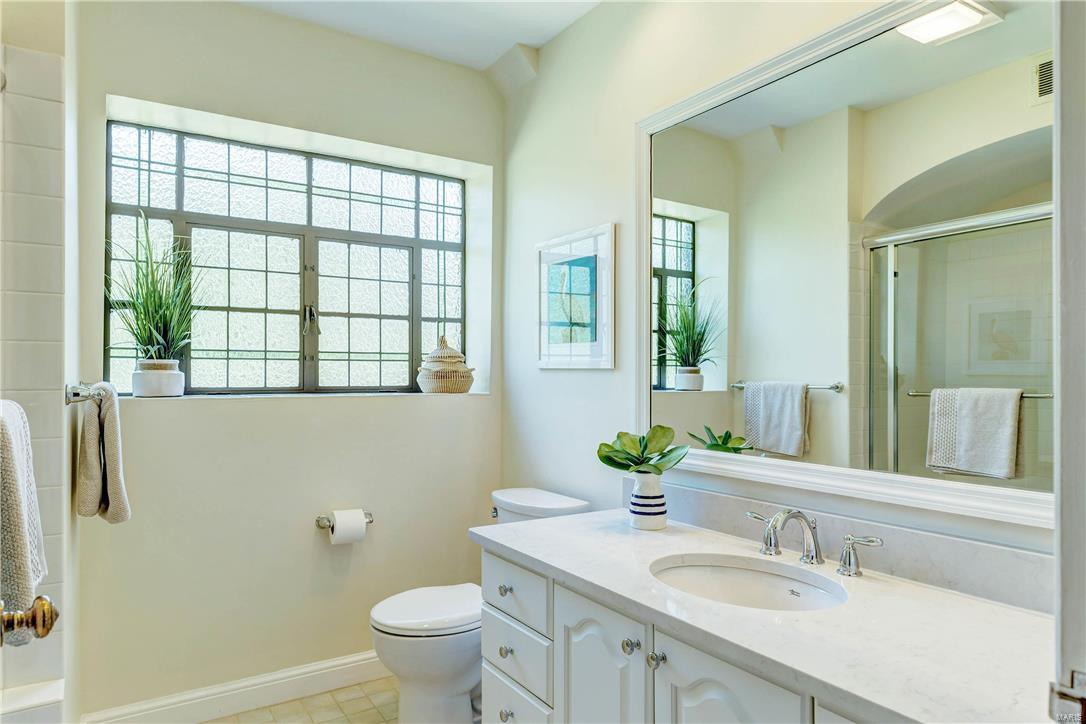 Fair Oaks - Residential