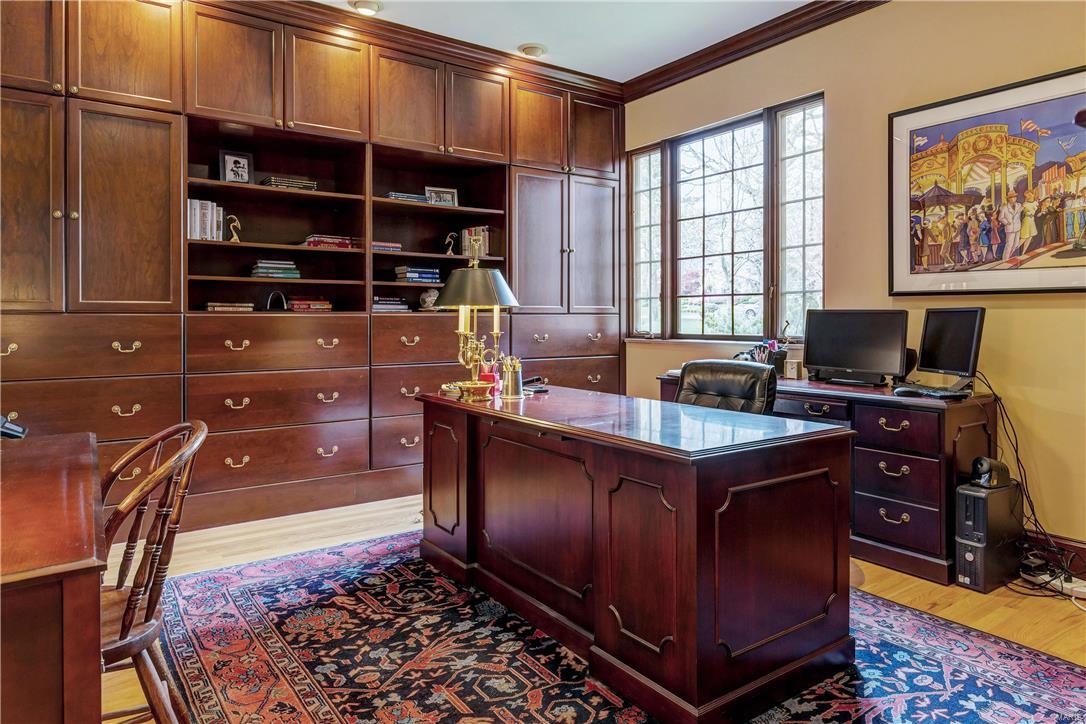 Fair Oaks - Residential