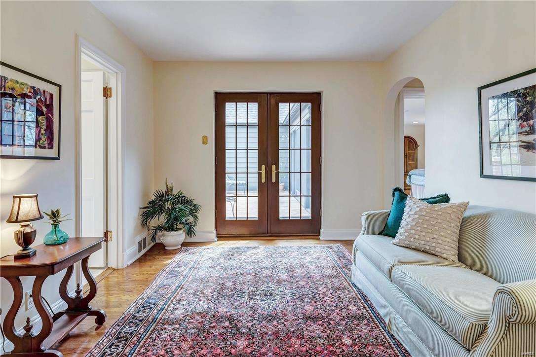 Fair Oaks - Residential