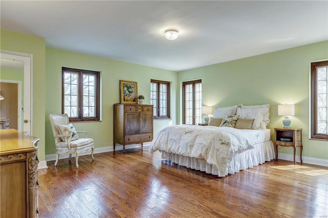 Fair Oaks - Residential