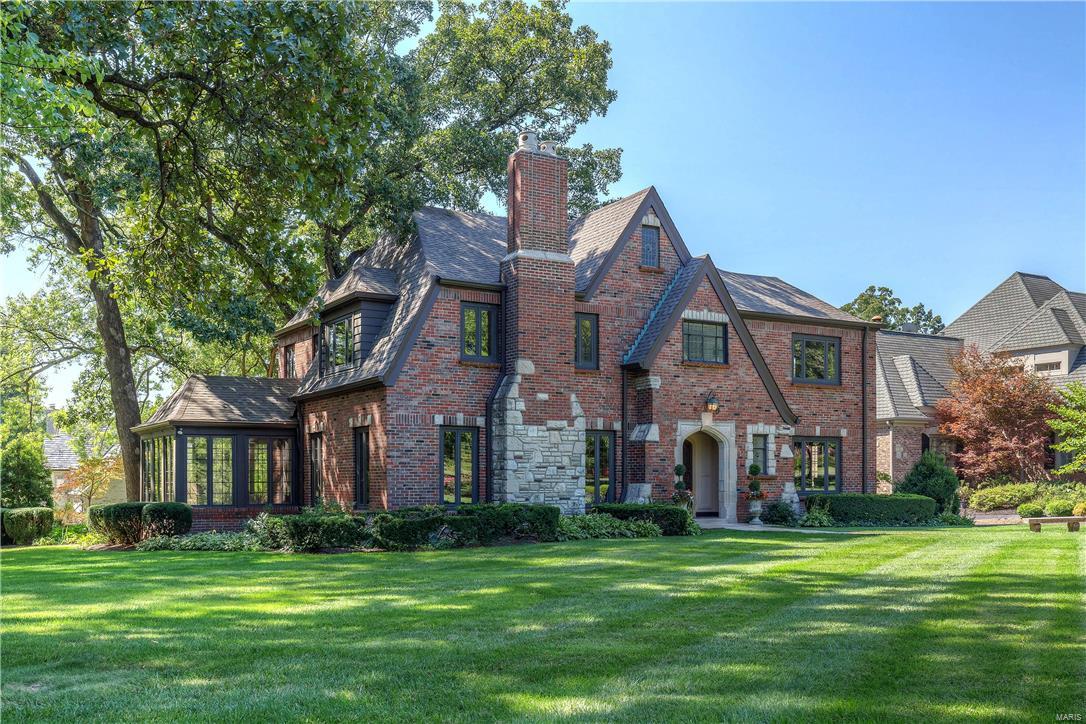 Fair Oaks - Residential