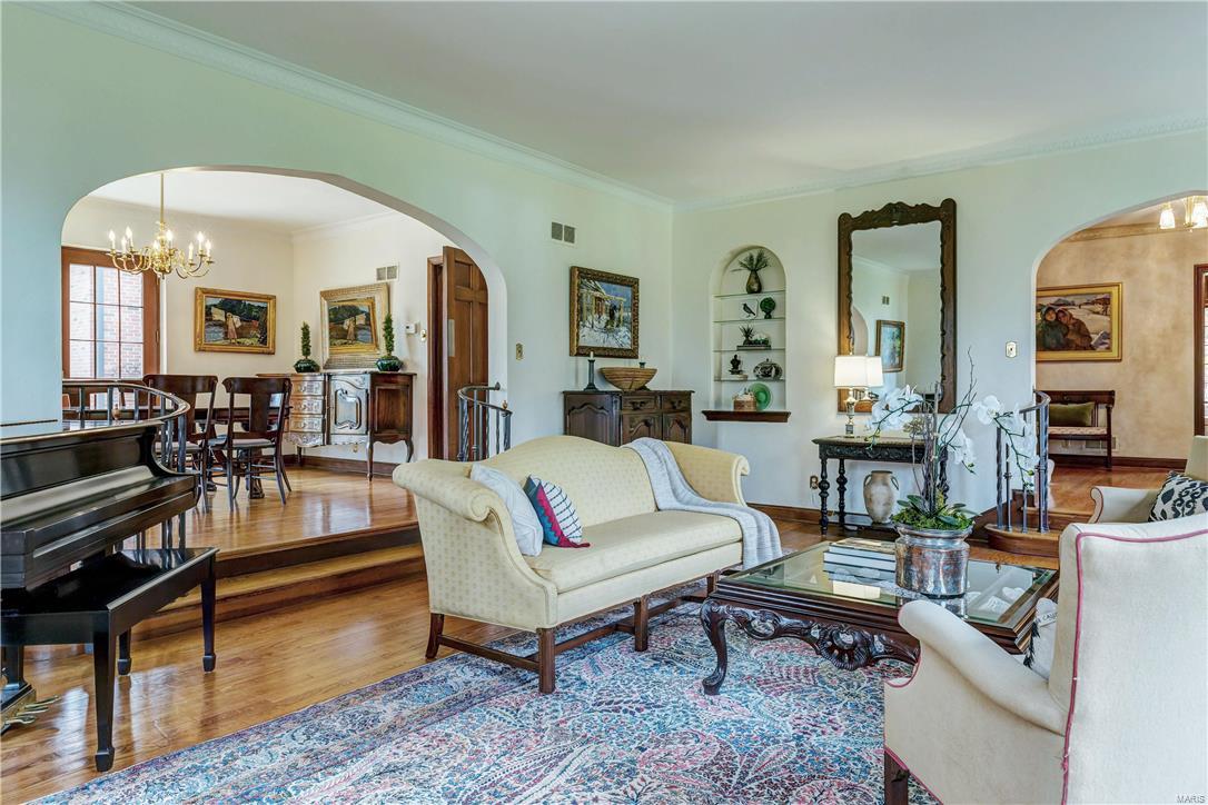 Fair Oaks - Residential