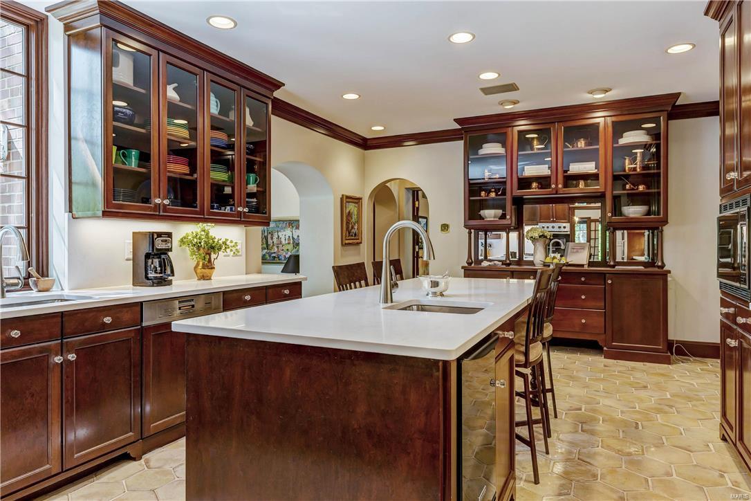 Fair Oaks - Residential