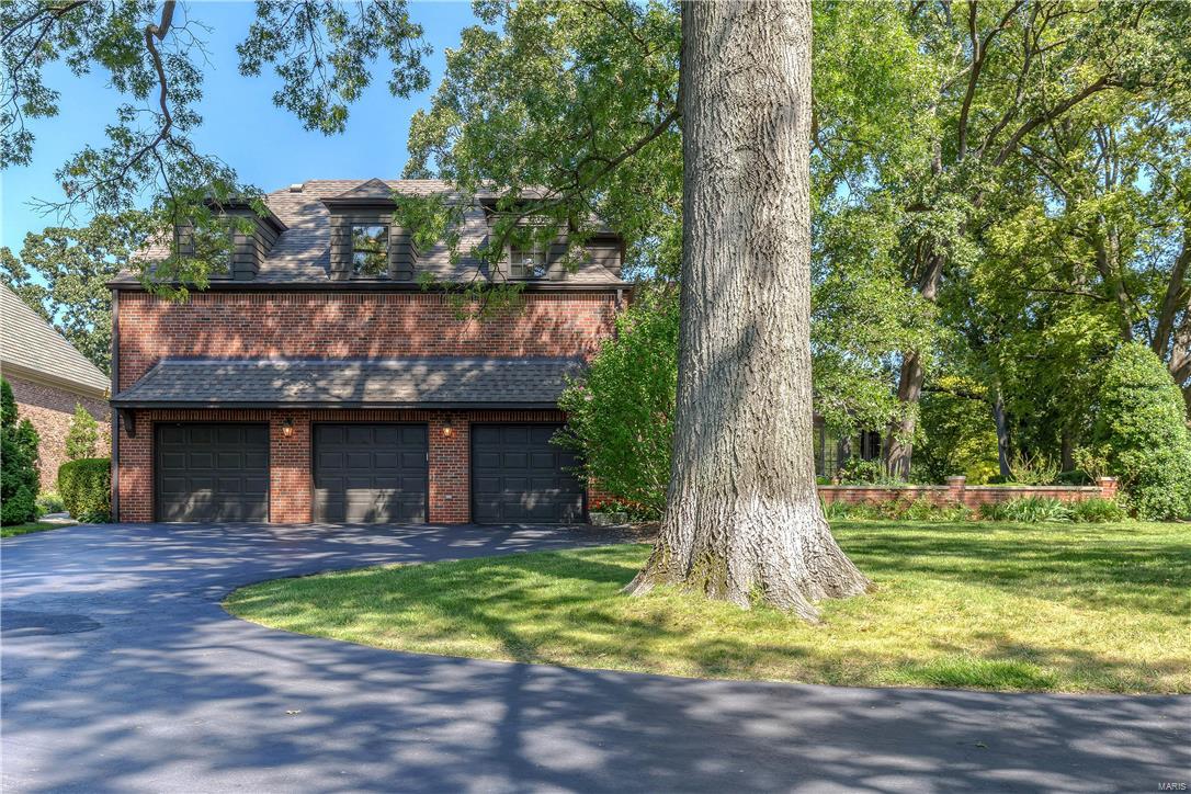 Fair Oaks - Residential