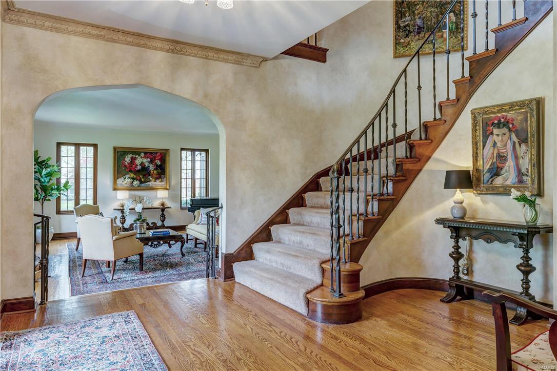 Fair Oaks - Residential