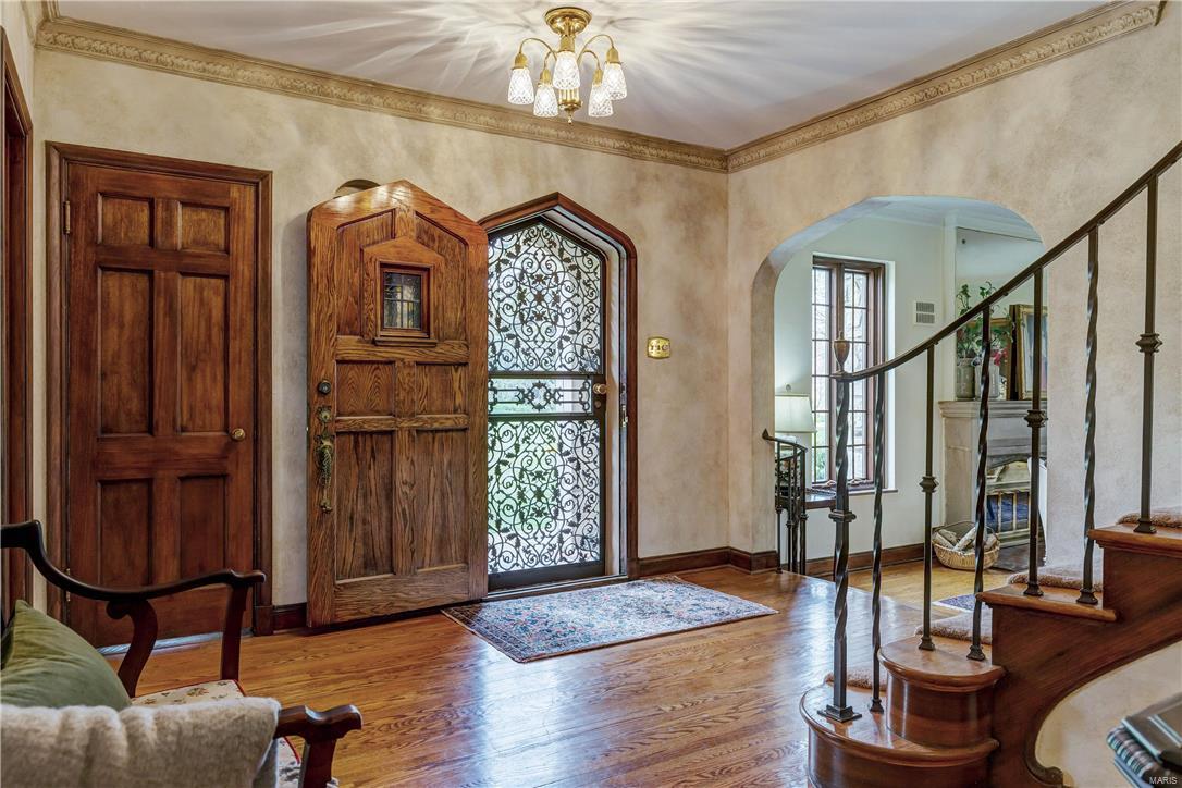 Fair Oaks - Residential