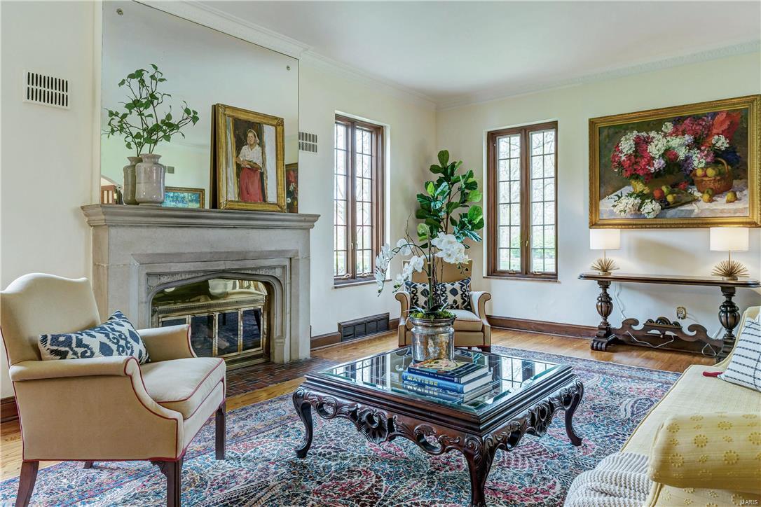 Fair Oaks - Residential