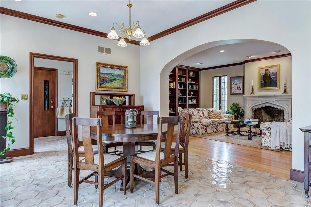 Fair Oaks - Residential