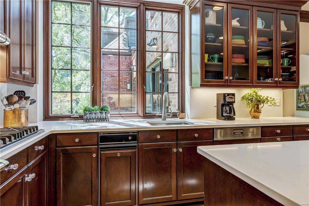 Fair Oaks - Residential