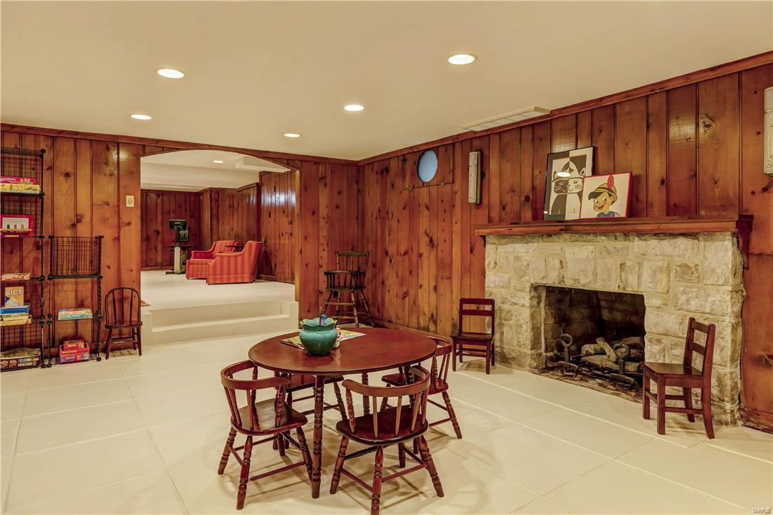 Fair Oaks - Residential