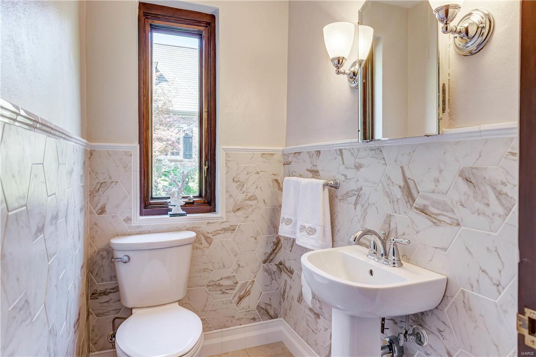 Fair Oaks - Residential