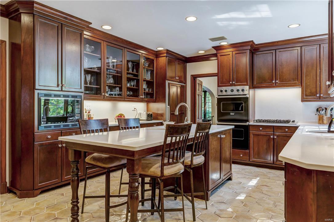 Fair Oaks - Residential