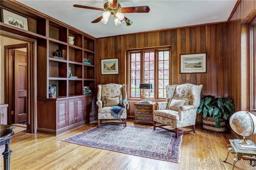 Fair Oaks - Residential