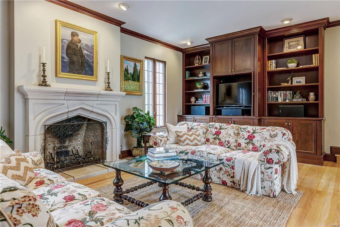 Fair Oaks - Residential