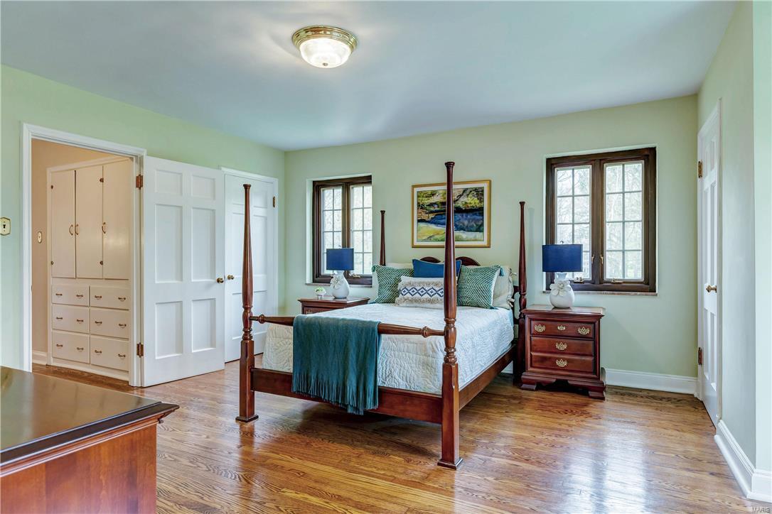 Fair Oaks - Residential