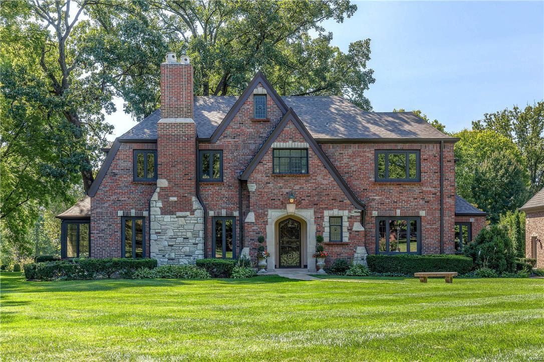 Fair Oaks - Residential