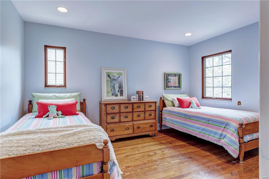 Fair Oaks - Residential