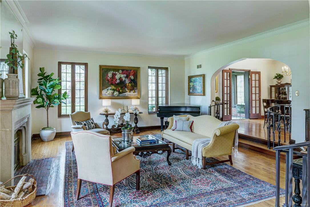 Fair Oaks - Residential