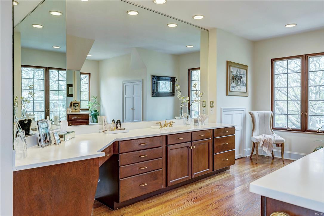 Fair Oaks - Residential