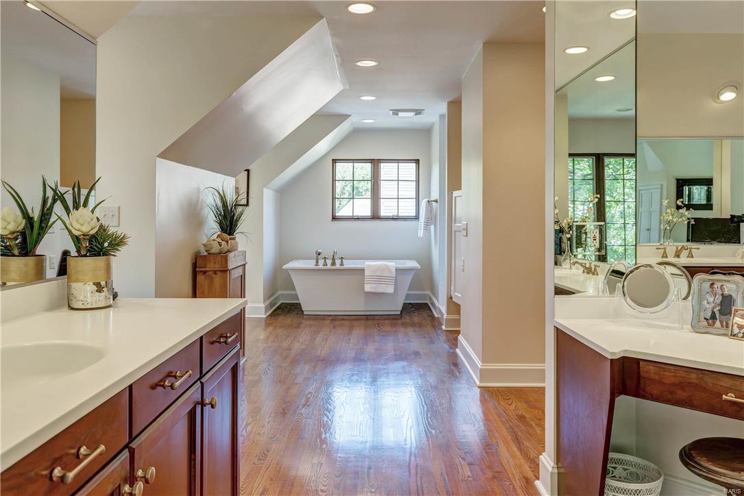 Fair Oaks - Residential