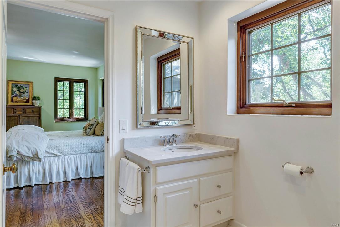 Fair Oaks - Residential