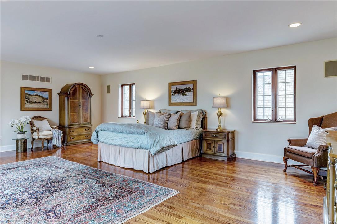 Fair Oaks - Residential