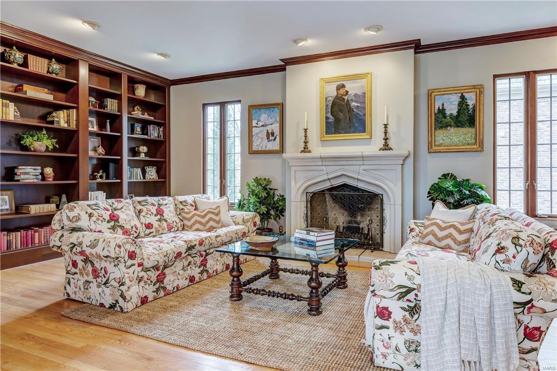 Fair Oaks - Residential