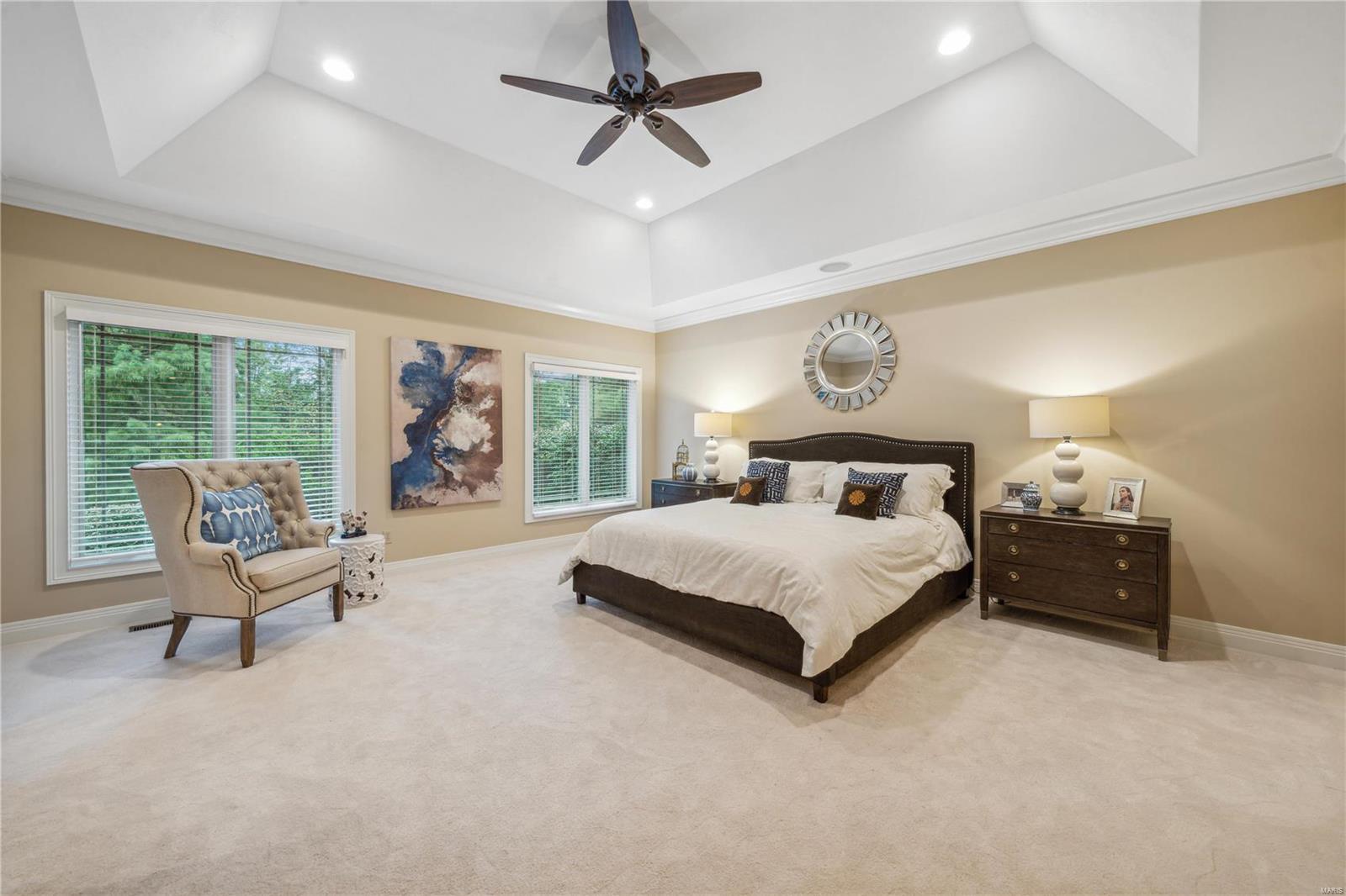 Greenwich - Residential