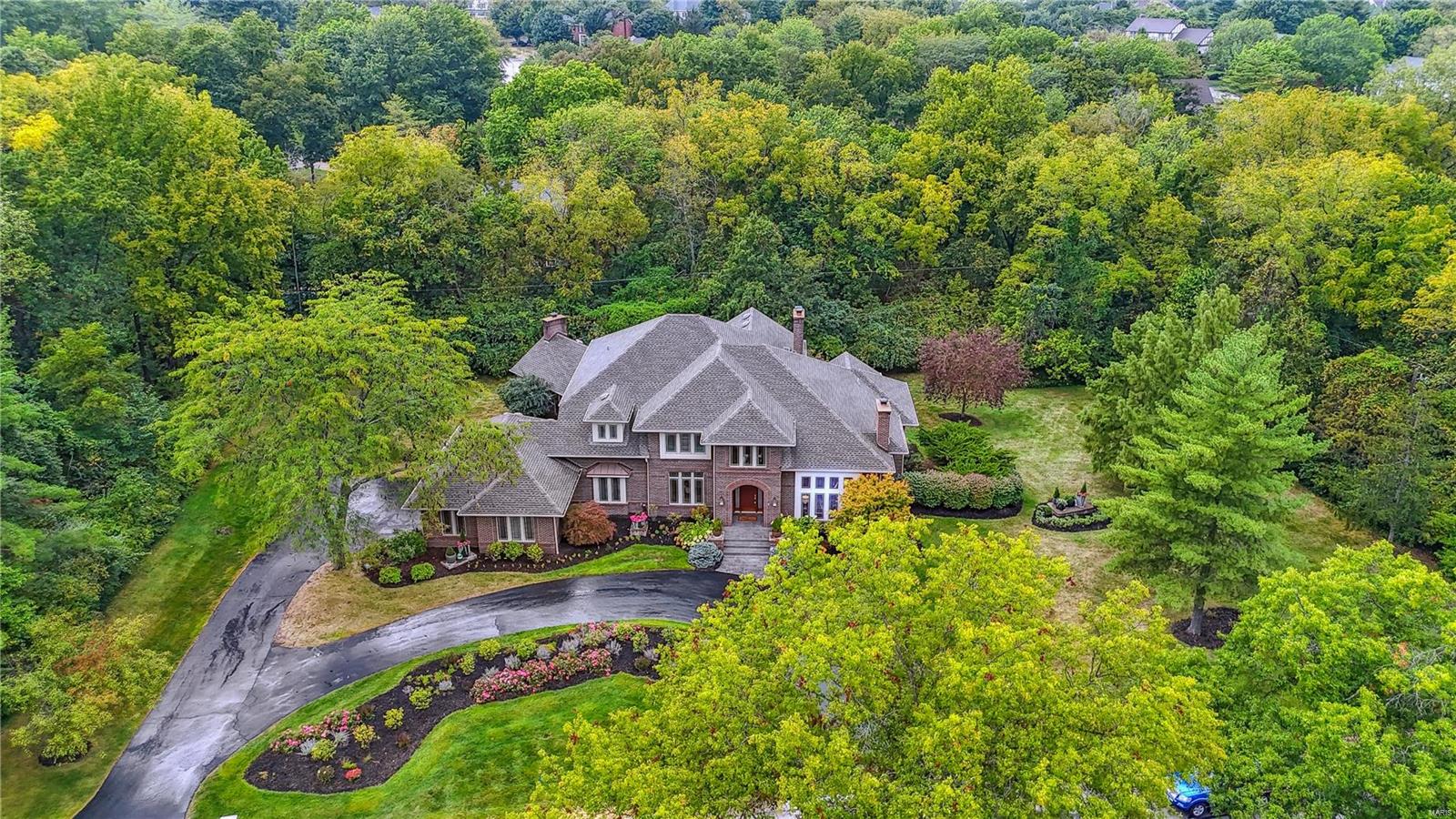 Greenwich - Residential