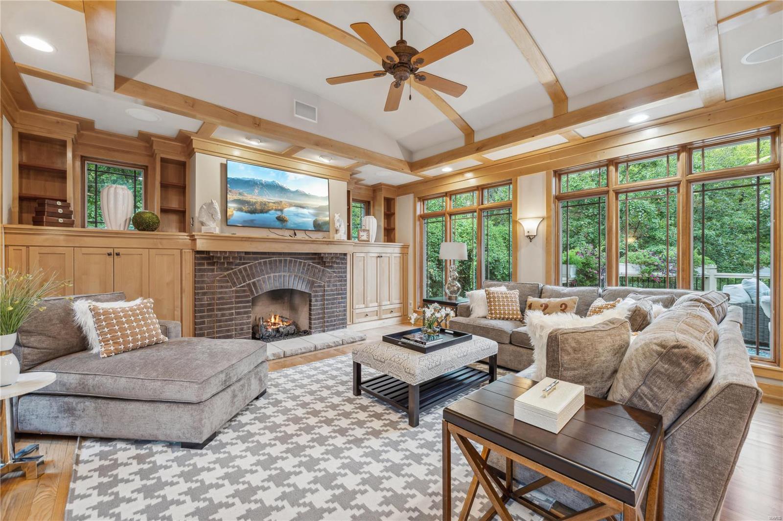 Greenwich - Residential