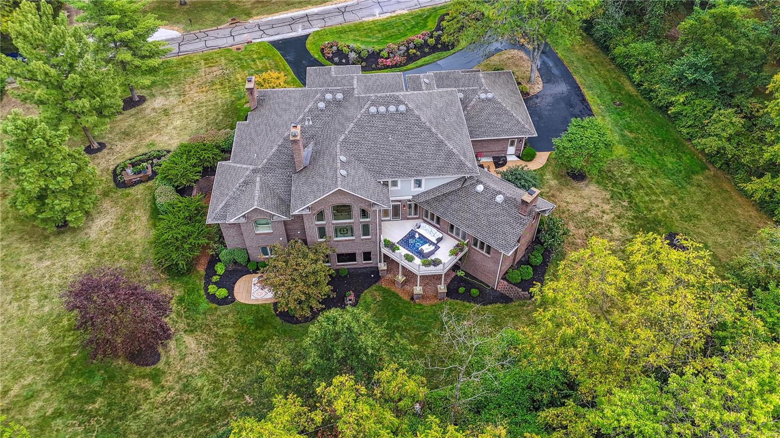 Greenwich - Residential