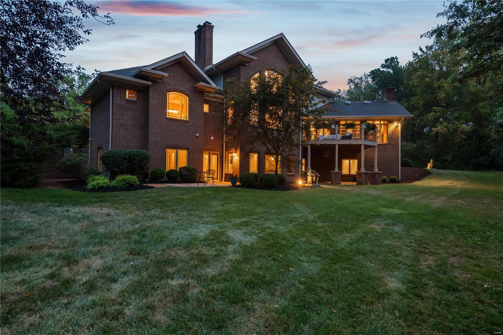 Greenwich - Residential