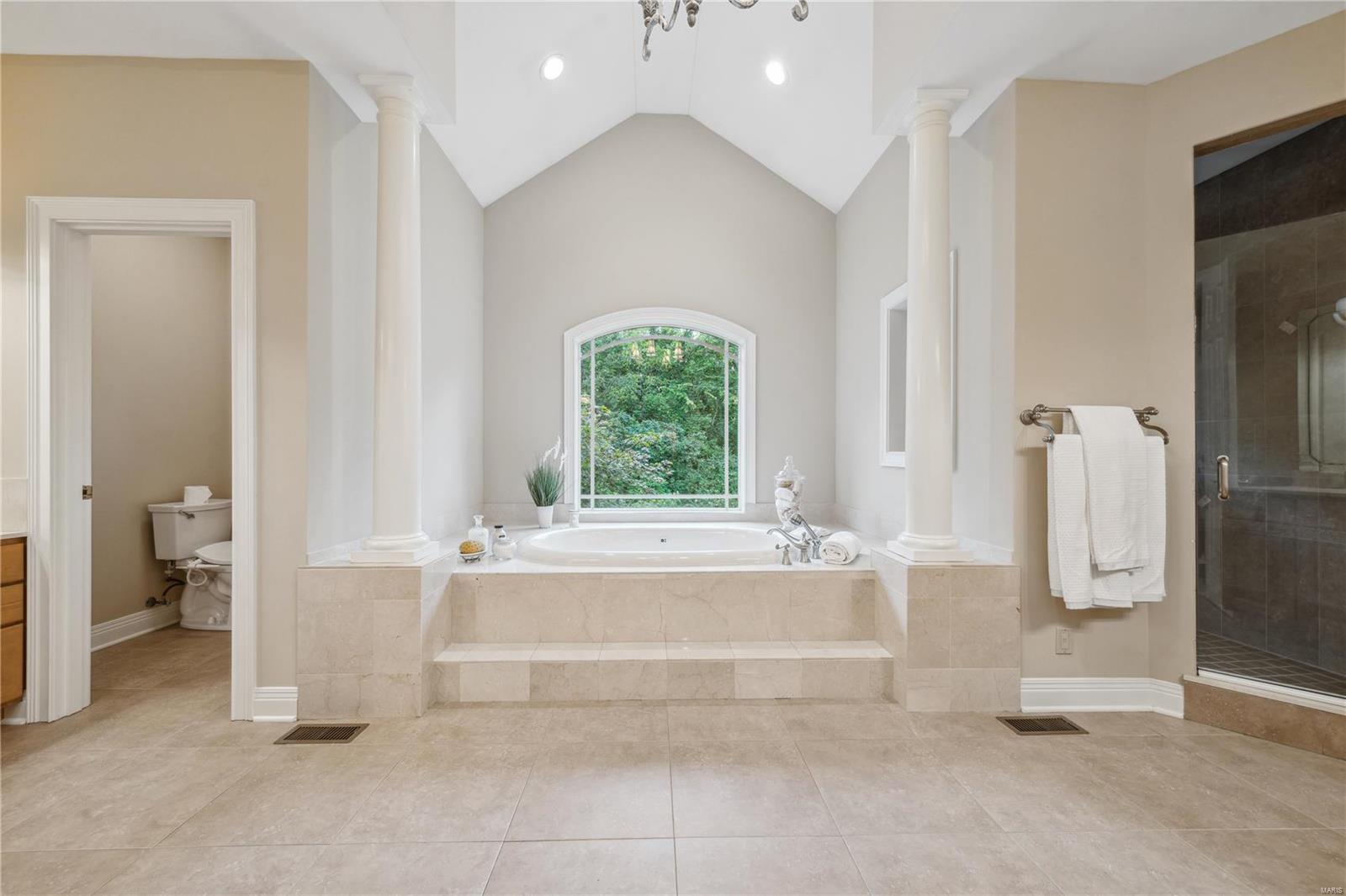 Greenwich - Residential