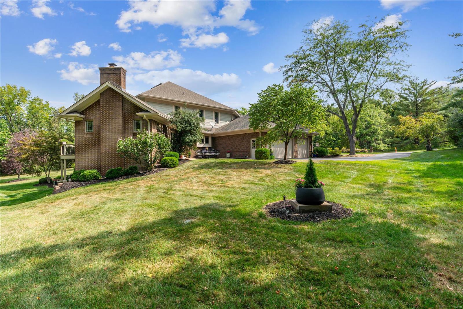 Greenwich - Residential