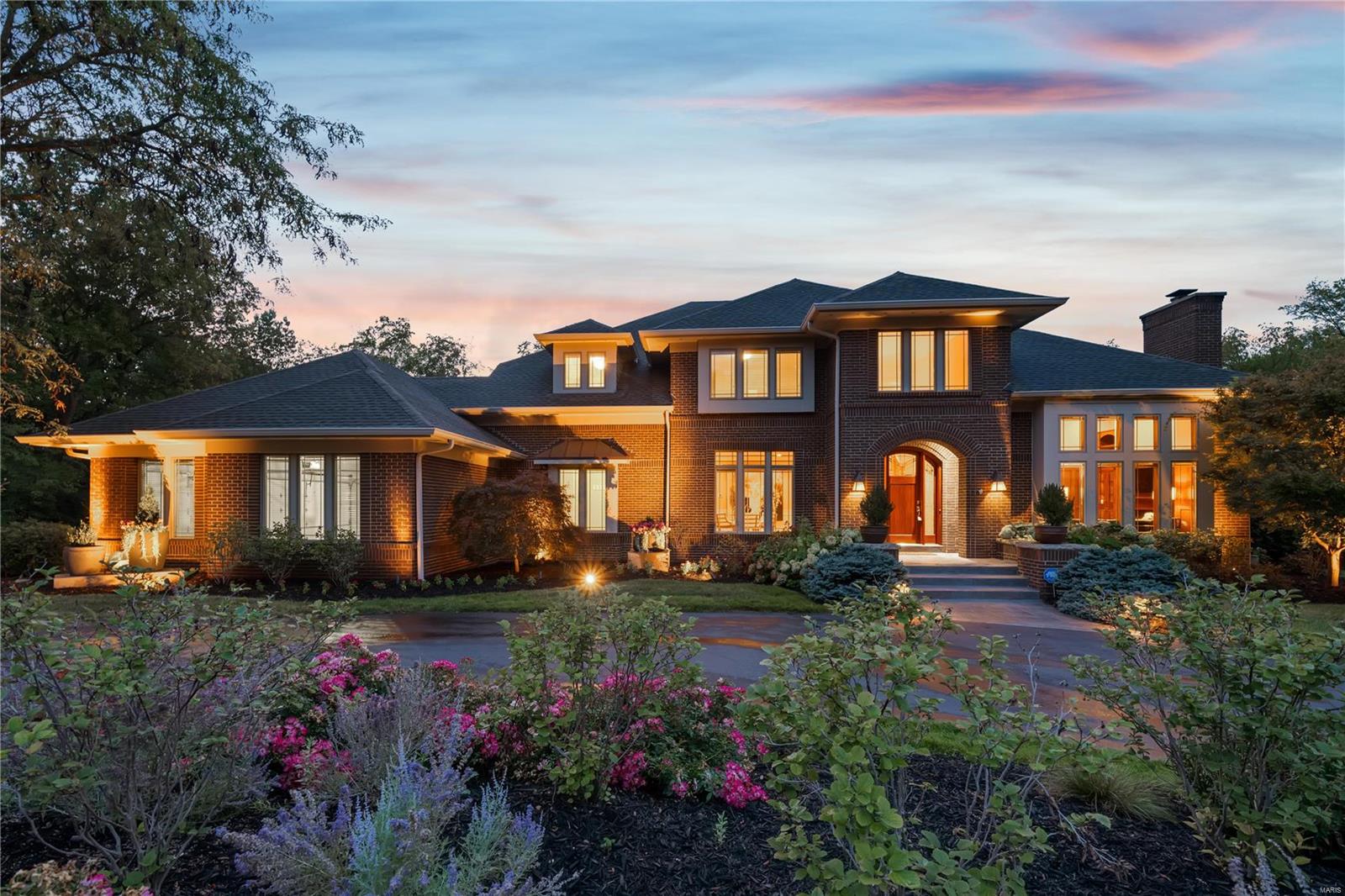 Greenwich - Residential