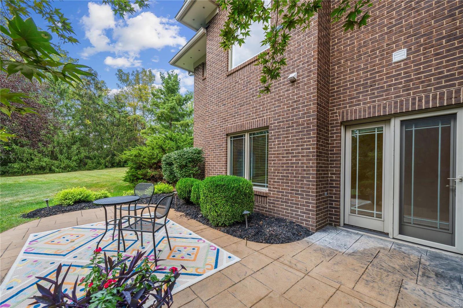 Greenwich - Residential