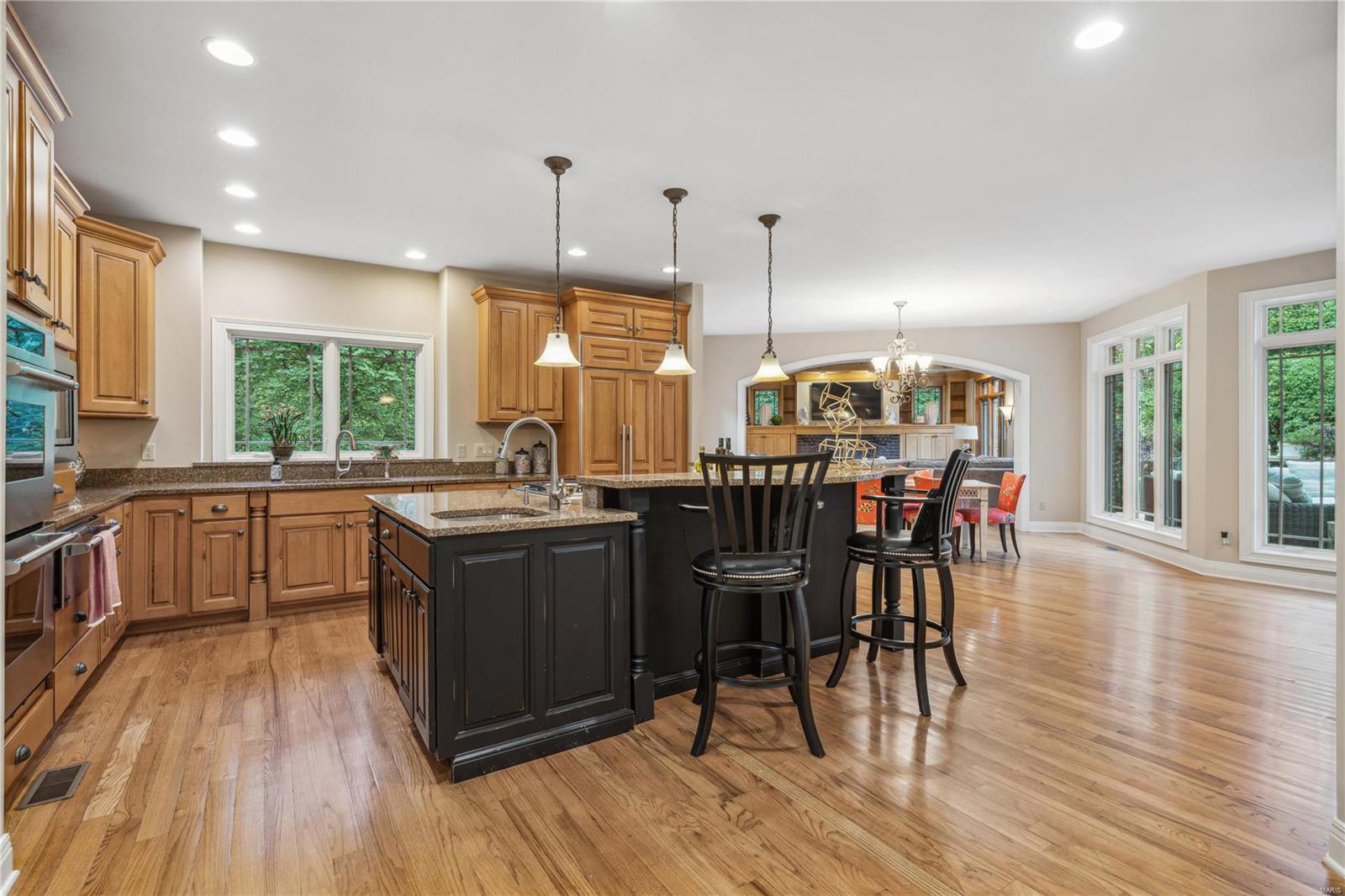 Greenwich - Residential