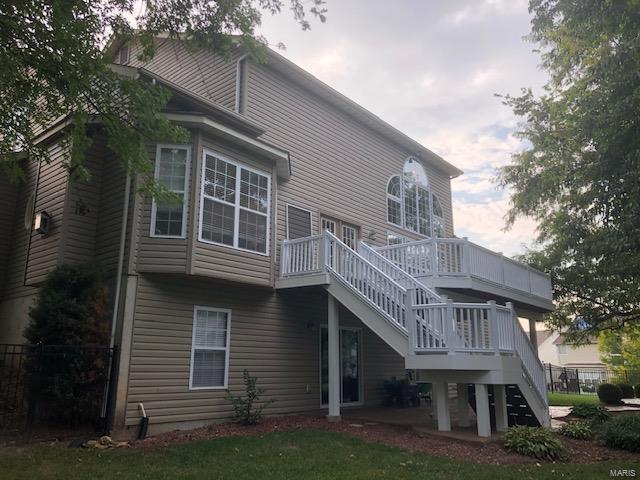 Brook Hollow - Residential