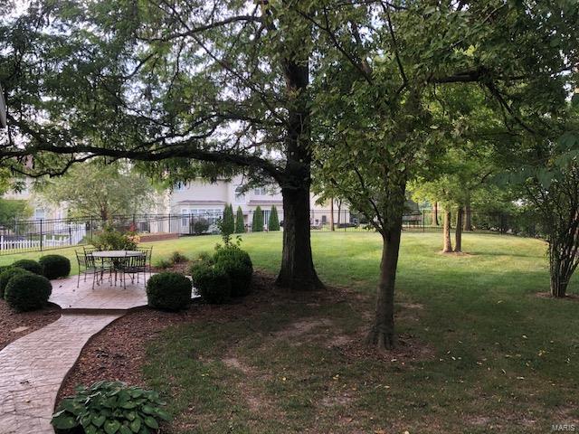 Brook Hollow - Residential