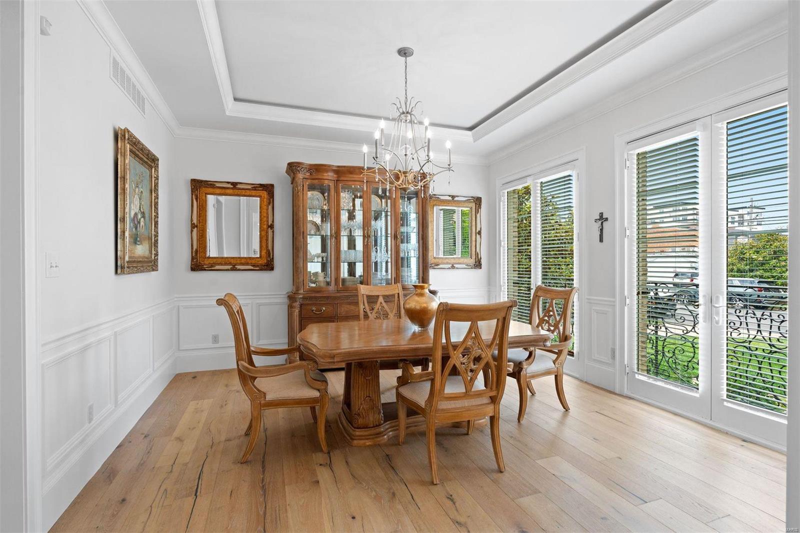 Clayton Gardens 4 - Residential